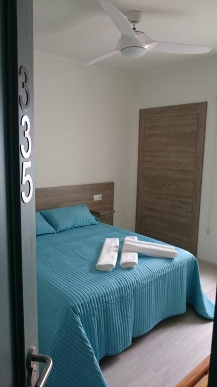Hotel Tonet (Adults Only) Tossa de Mar Exterior photo